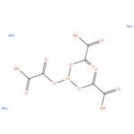 Ferric Ammonium Oxalate