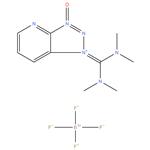 2-(3H-[1,2,3]Triazolo[4,5-b]pyridin-3-yl)-1,1,3,3-tetramethyluronium tetrafluoroborate, TATU