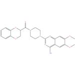 Doxazosin Mesylate