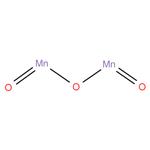 Manganic oxide