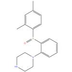 Vortioxetine Sulfoxide