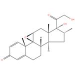 Dexamethasone EP Impurity D