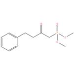 Dimethyl(2-oxo-4-phenyl butyl)phosphonate