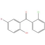 5-Bromo-2'-Chloro-2-Hydroxybenzophenone