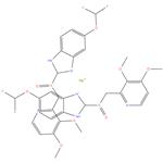 Pantoprazole magnesium