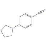 4-(1-PYRROLIDINYL)BENZONITRILE