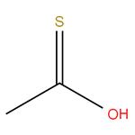 Thioacetic acid, 96%