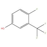 4-Fluoro-3-trifluoromethylphenol