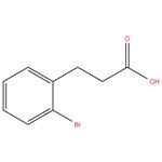 3-(2-Bromo-phenyl)-propionic acid