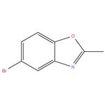 5-BROMO-2-METHYL BENZOXAZOLE