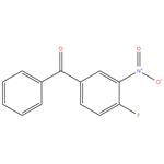 (4-Fluoro-3-nitro-phenyl)-phenyl-methanone