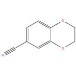 1,4-Benzodioxane-6-carbonitrile