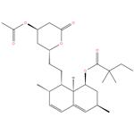 Acetylsimvastatin