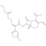 Cefixime Ethyl ester