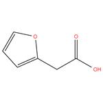 2-FURAN ACETICACID