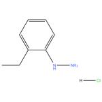 2-Ethylphenylhydrazine hydrochloride