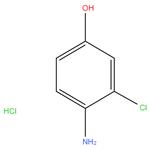 3-Chloro-4-aminophenol hydrochloride