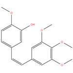 Combretastatin A-4