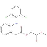 Aceclofenac Methyl Ester