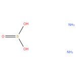 Ammonium sulfite