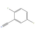 2,5-difluorobenzonitrile