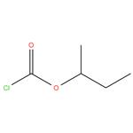 sec-butyl chloroformate