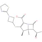 Tebipenem