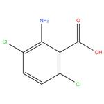 3,6-Dichloroanthranilic acid