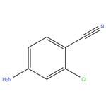 4-Amino-2-chlorobenzonitrile