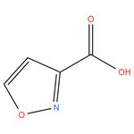 3-Isoxazolecarboxylic Acid