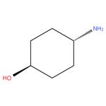 Trans-4-Aminocyclohexanol