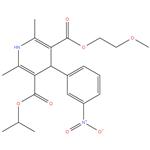 Nimodipine API