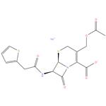 Cephalothin EP Impurity-B