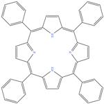 5,10,15,20-Tetraphenylporphine