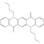 N,N'-Dibutylquinacridone