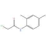 2-Chloro-N-(2,4-dimethylphenyl)acetamide