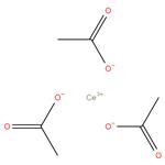 CERIUM ACETATE