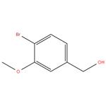 4-Bromo-3-Methoxybenzyl Alcohol