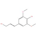 Sinapyl alcohol