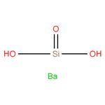 Barium silicate