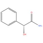 (R)-(−)-Mandelamide