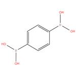 Benzene-1,4-diboronic acid