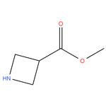 Azetidine-3-carboxylic acid methyl ester