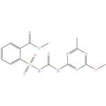 Metsulfuron methyl