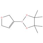 2-(2,5-dihydrofuran- 3-yl)-4,4,5,5-tetramethyl-1,3,2-dioxaborolane