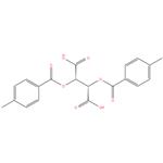 D-O,O'-di(p-toluoyl)tartaric acid