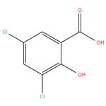 3,5-Dichlorosalicylic acid