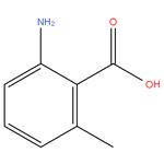 2-Amino-6-methylbenzoic acid-98%