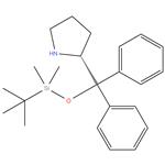 (R)-2-(((tert Butyldimethylsilyl)-oxy) diphenylmethyl) pyrrolidine