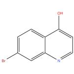 7-Bromo-4-hydroxyquinoline